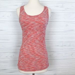 Athleta Breathe Space Dye Tank Top